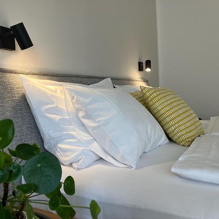 Appartements Gaestehaus Gallob Velden am Wörthersee Eksteriør bilde