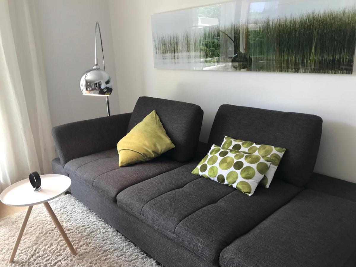 Appartements Gaestehaus Gallob Velden am Wörthersee Eksteriør bilde