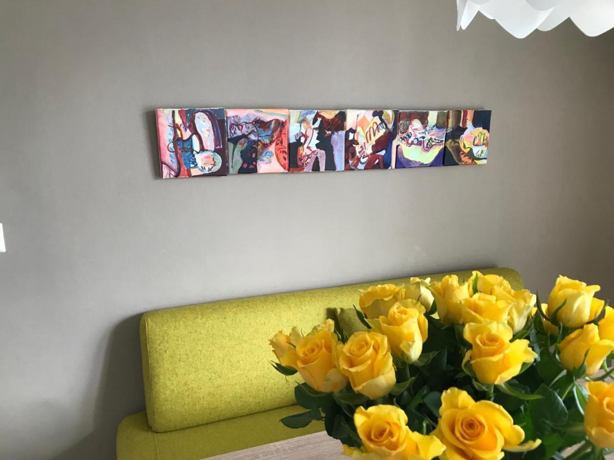Appartements Gaestehaus Gallob Velden am Wörthersee Eksteriør bilde