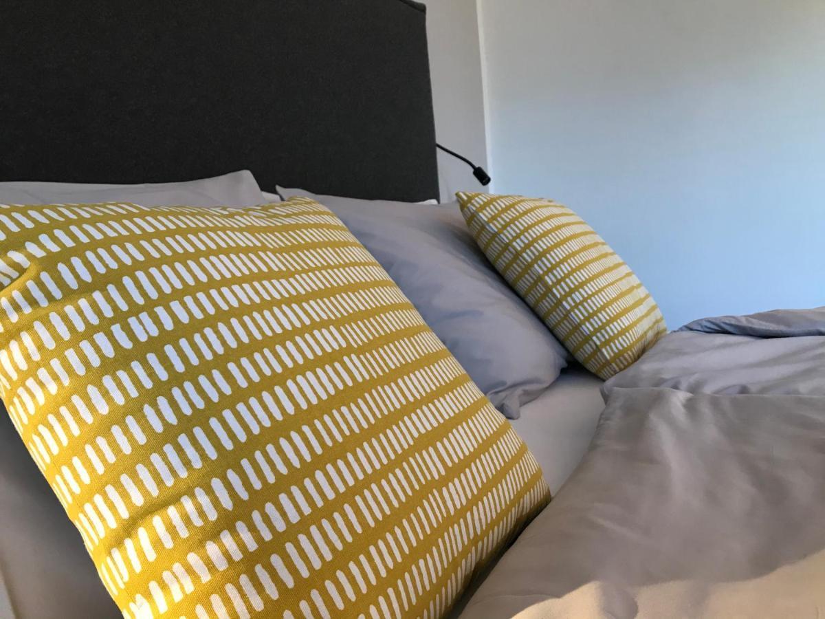 Appartements Gaestehaus Gallob Velden am Wörthersee Eksteriør bilde