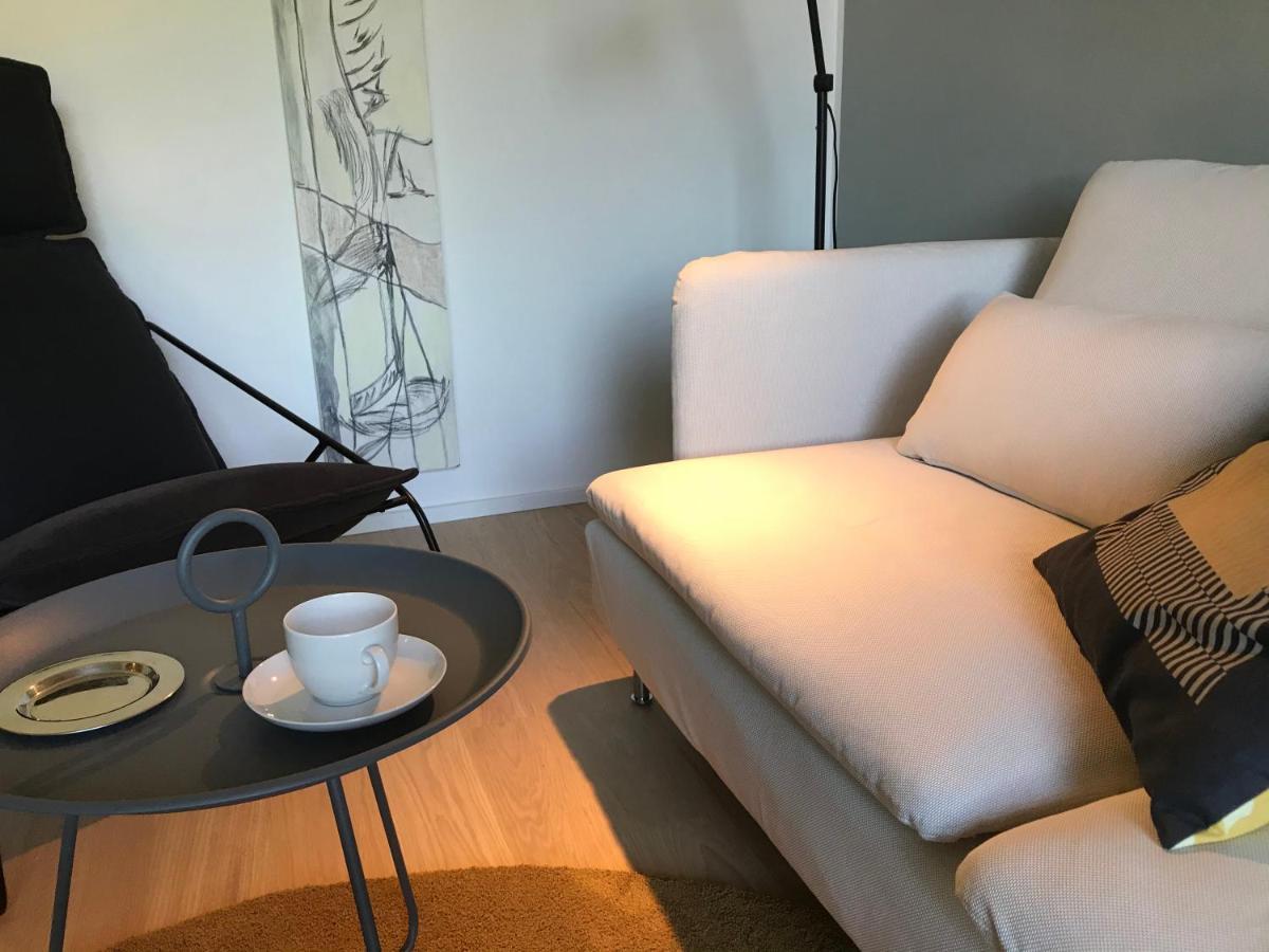 Appartements Gaestehaus Gallob Velden am Wörthersee Eksteriør bilde