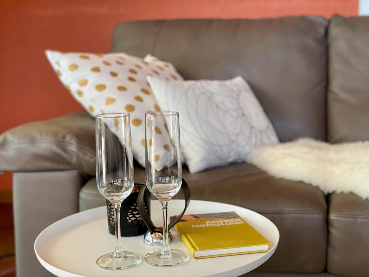 Appartements Gaestehaus Gallob Velden am Wörthersee Eksteriør bilde