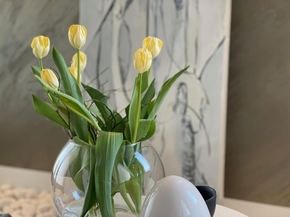 Appartements Gaestehaus Gallob Velden am Wörthersee Eksteriør bilde