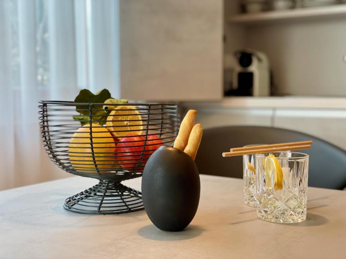 Appartements Gaestehaus Gallob Velden am Wörthersee Eksteriør bilde