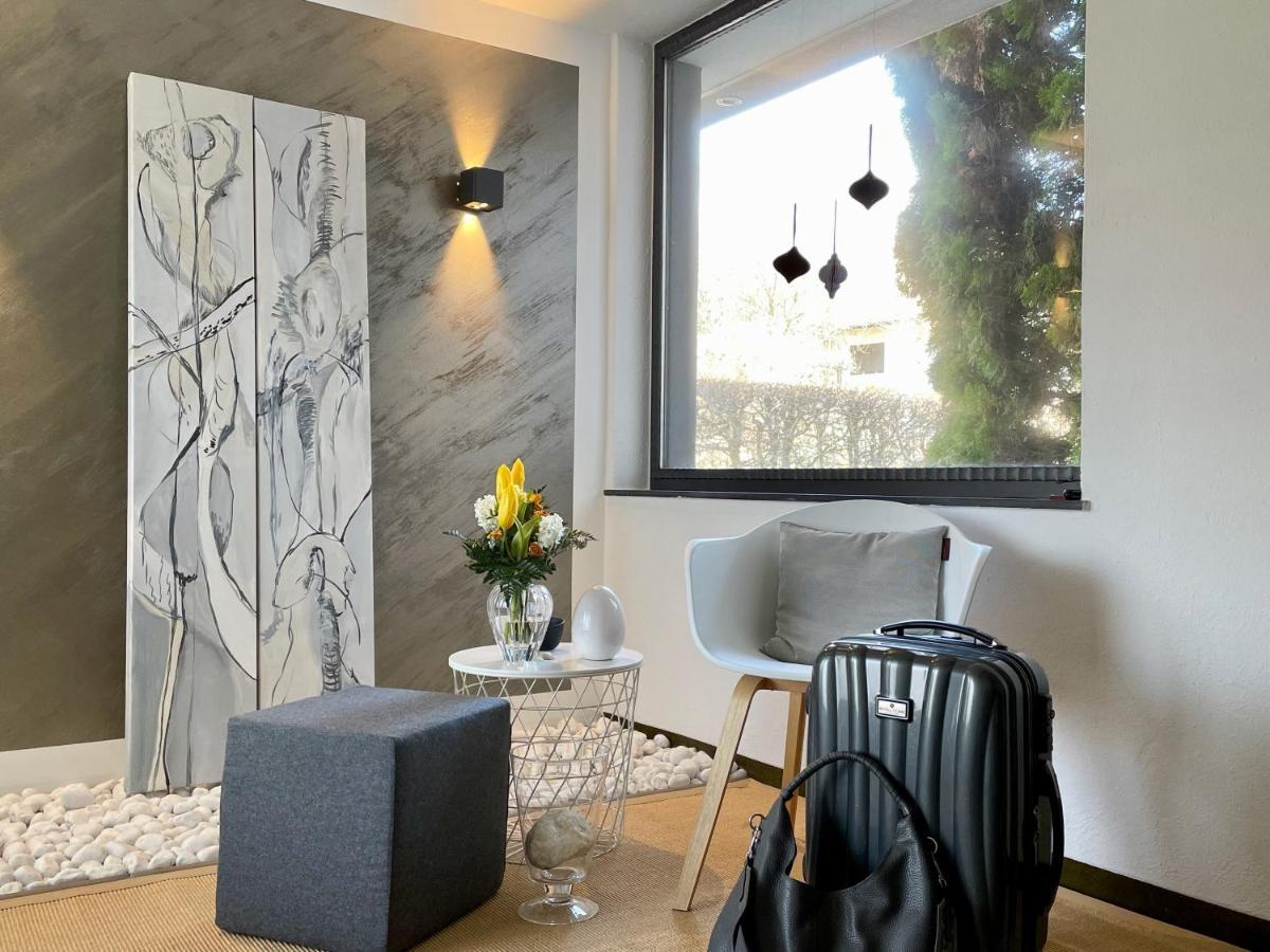 Appartements Gaestehaus Gallob Velden am Wörthersee Eksteriør bilde