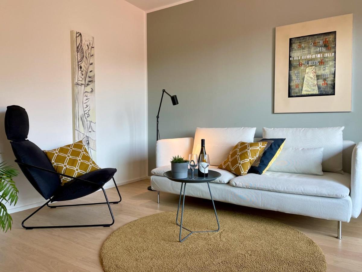 Appartements Gaestehaus Gallob Velden am Wörthersee Eksteriør bilde