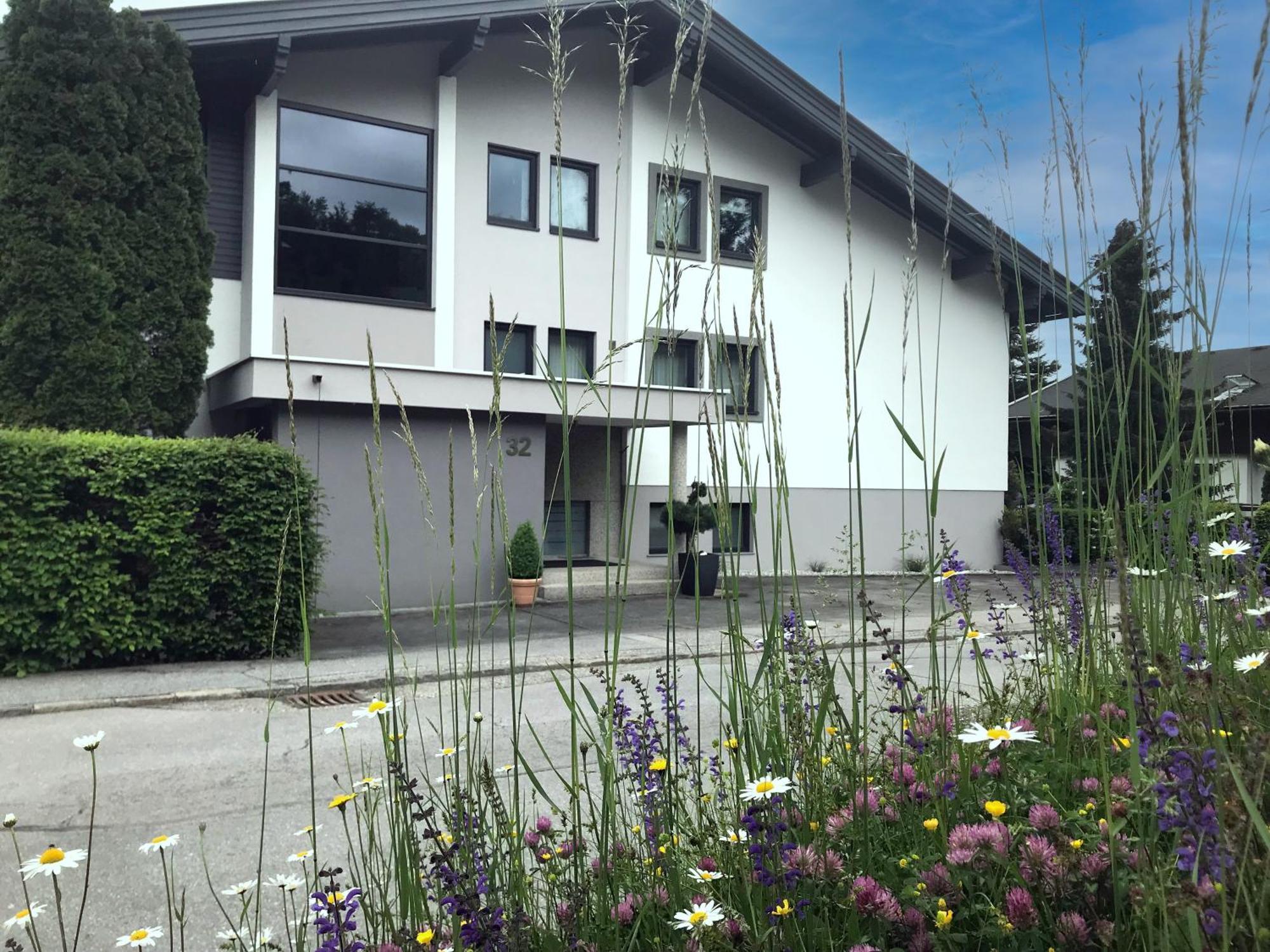 Appartements Gaestehaus Gallob Velden am Wörthersee Eksteriør bilde