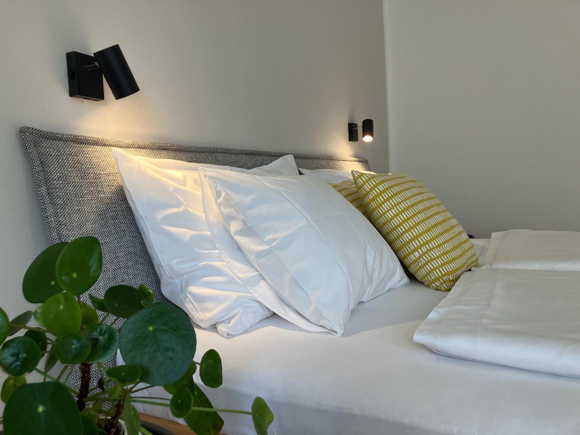 Appartements Gaestehaus Gallob Velden am Wörthersee Eksteriør bilde
