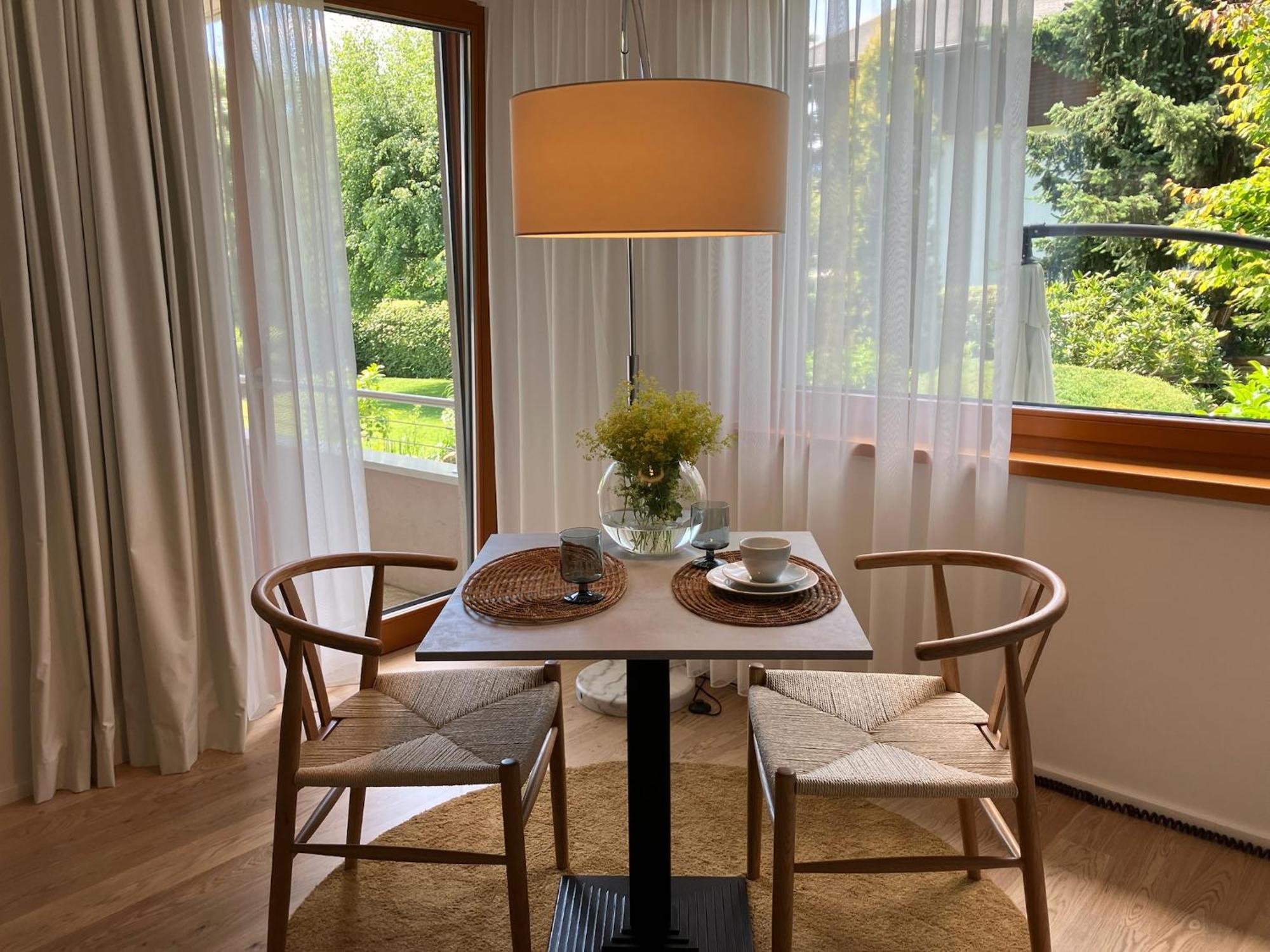 Appartements Gaestehaus Gallob Velden am Wörthersee Eksteriør bilde