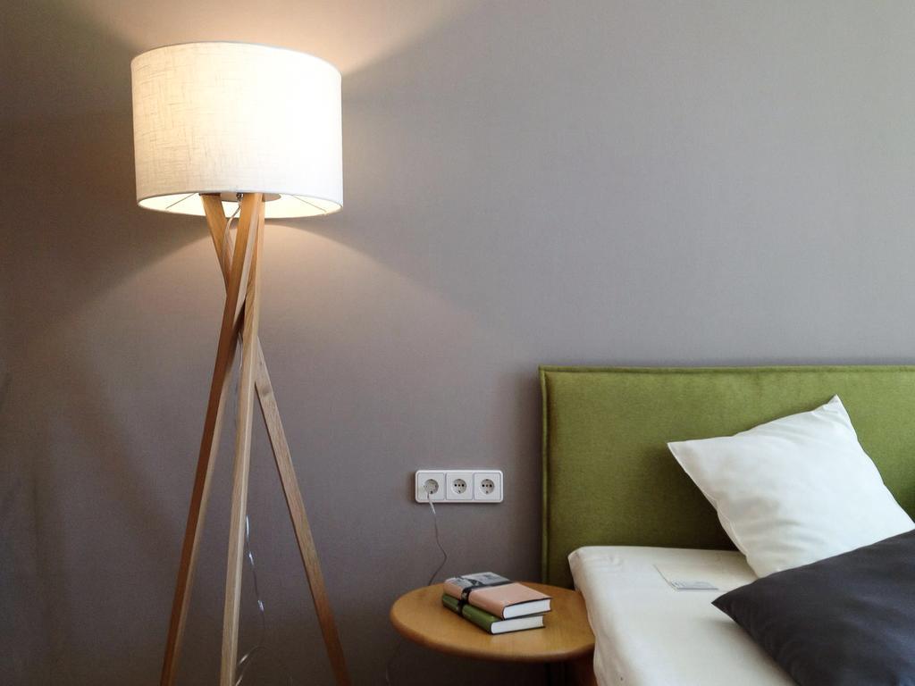 Appartements Gaestehaus Gallob Velden am Wörthersee Eksteriør bilde