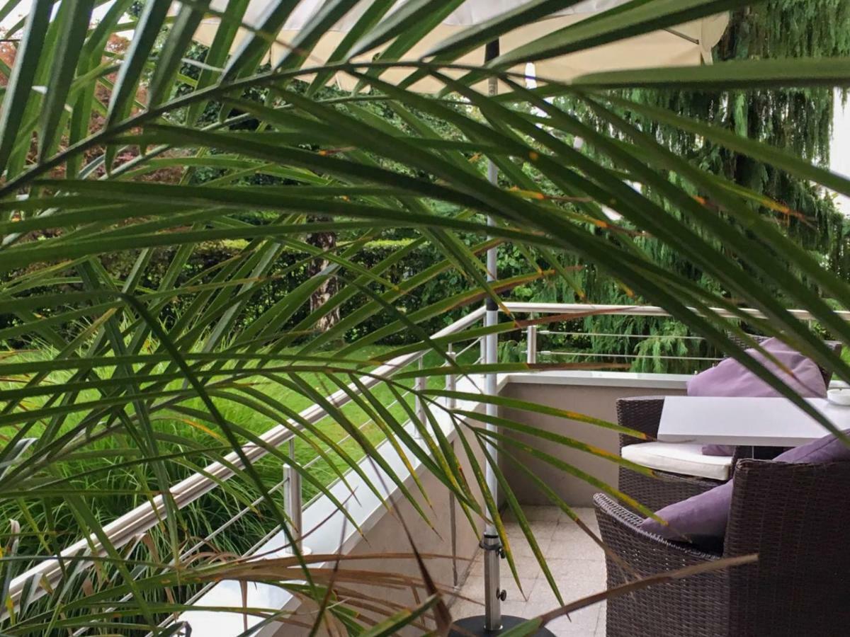 Appartements Gaestehaus Gallob Velden am Wörthersee Eksteriør bilde